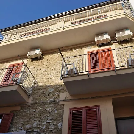 B&B degli Aranci-3