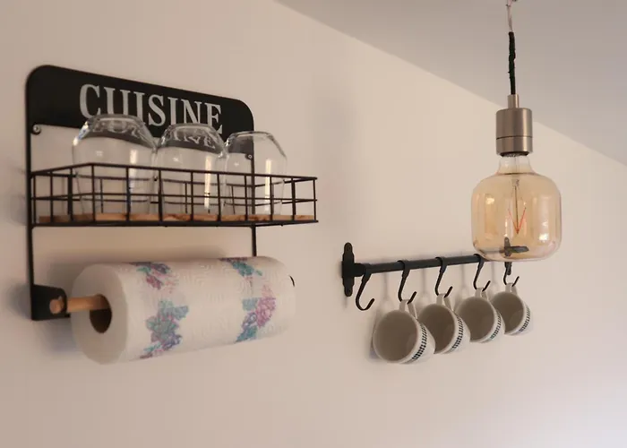 B&B La Marinella Palinuro